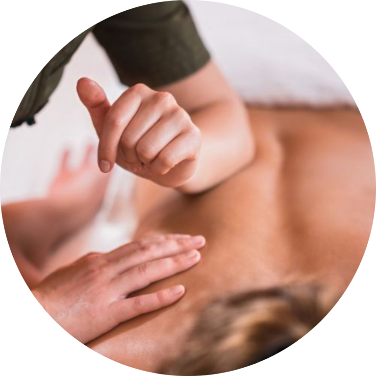 Fisioterapia Especializada e Reabilitação