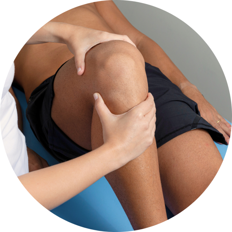 Medicina Esportiva e Performance