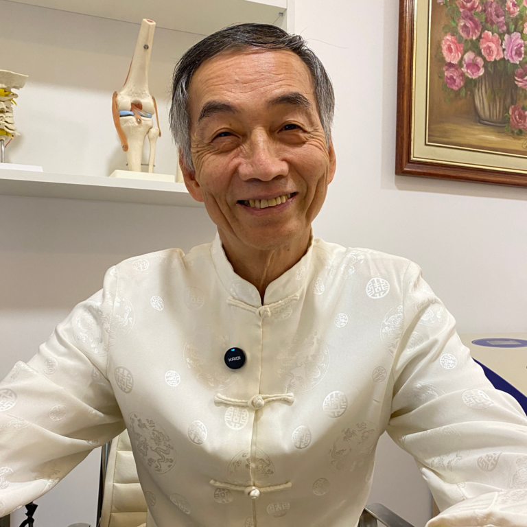 Dr. Ling