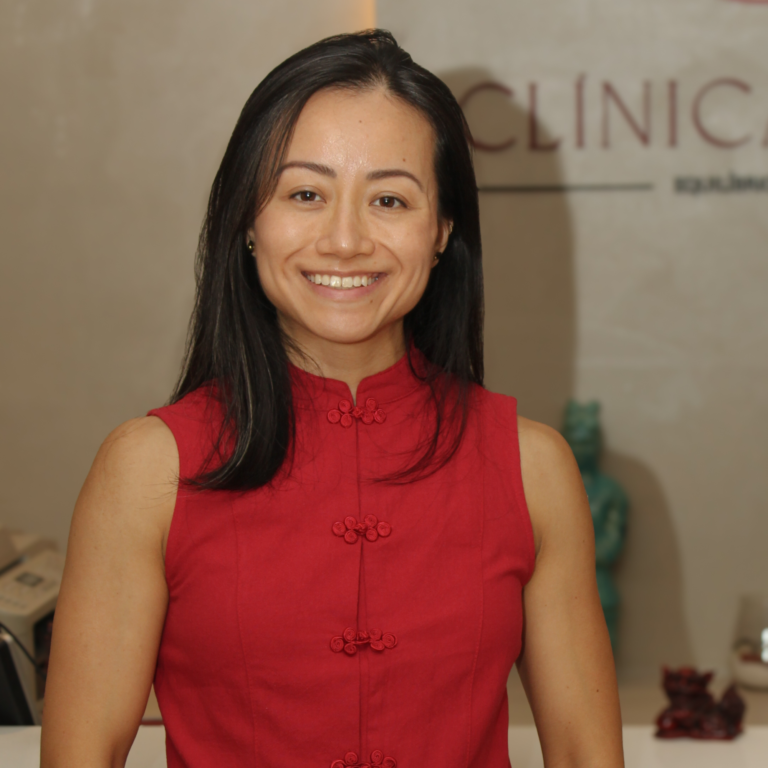 Dra. Camila Ling