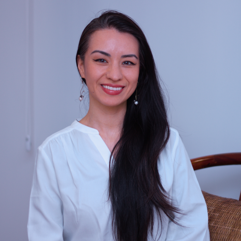 Dra. Carolina Ling